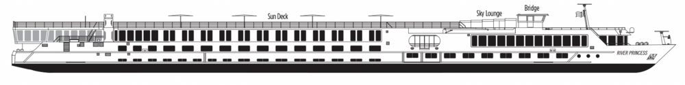 Uniworld Boutique River Princess Sun Deck Plan.png